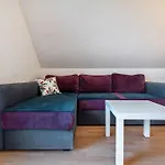 1 Schulze Apartamento *