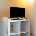 1 Schulze Apartamento