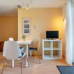 1 Schulze Apartamento