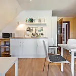 1 Schulze Apartamento *
