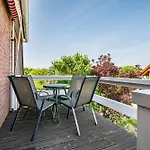 1 Schulze Apartamento Neustrelitz