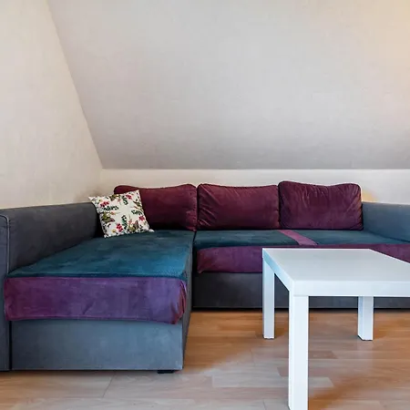 1 Schulze Διαμέρισμα *