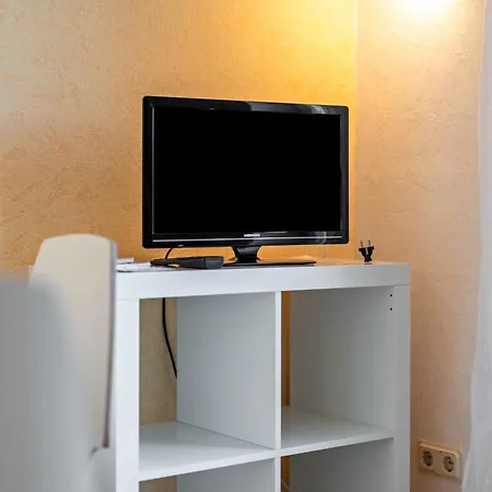 1 Schulze Διαμέρισμα