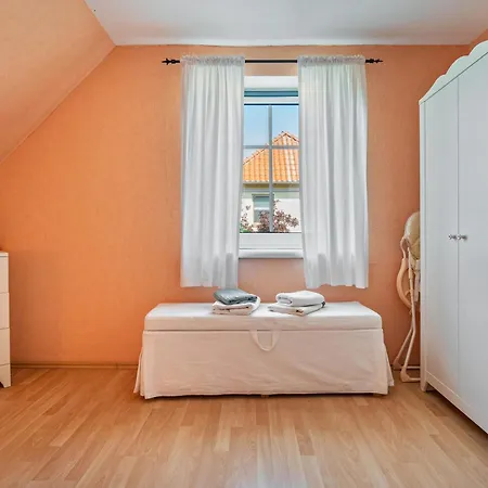 Διαμέρισμα 1 Schulze