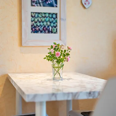 Διαμέρισμα 1 Schulze *