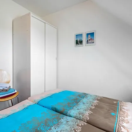 1 Schulze Διαμέρισμα Neustrelitz