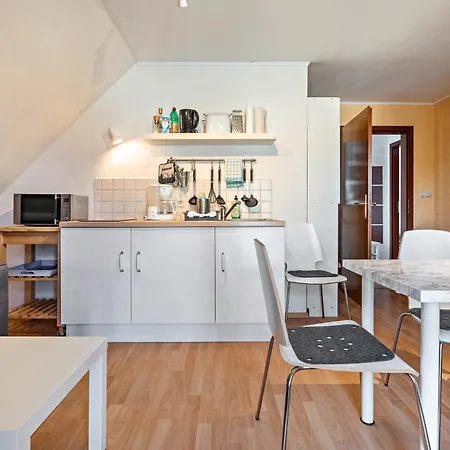 Διαμέρισμα 1 Schulze *