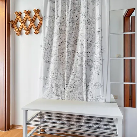 Διαμέρισμα 1 Schulze Neustrelitz