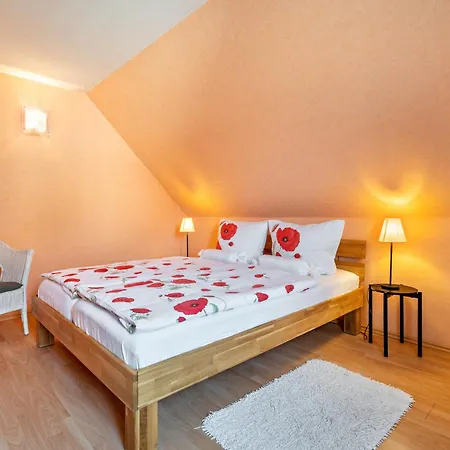 1 Schulze Διαμέρισμα *