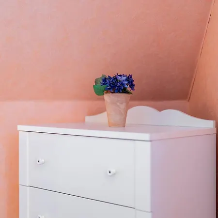 Διαμέρισμα 1 Schulze *