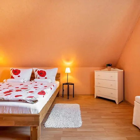 Διαμέρισμα 1 Schulze