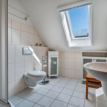 1 Schulze Διαμέρισμα