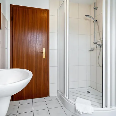 Διαμέρισμα 1 Schulze Neustrelitz