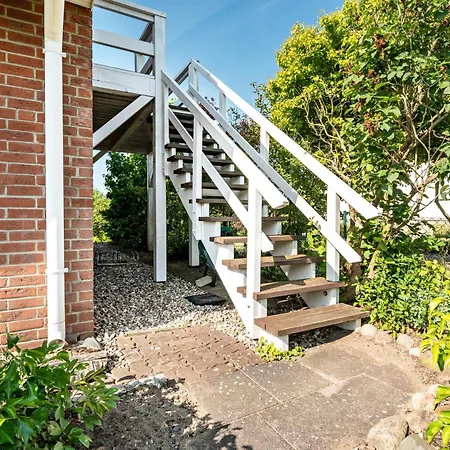 1 Schulze Διαμέρισμα Neustrelitz