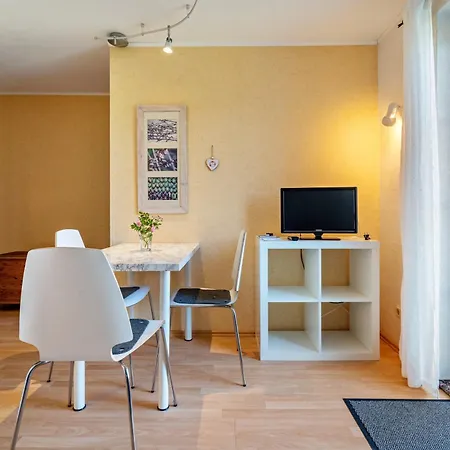 1 Schulze Apartamento
