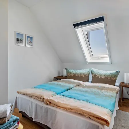 1 Schulze Apartamento Neustrelitz